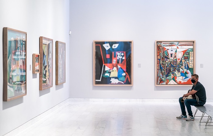 Museo Picasso, una excursión escolar ideal para conocer la obra del artista Salidas escolares por Barcelona: Museu Picasso