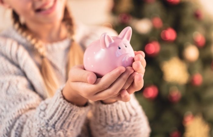 Formas de ahorrar en Navidad