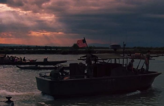 escena de apocalypse now cine clasico para adolescentes apocalypse now