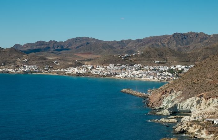 Cabo de Gata Cabo de Gata