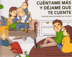 Educación sexual