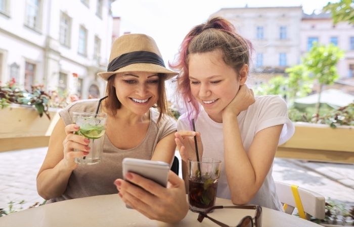 La influencia de las redes sociales en los TCA Trastornos de Conducta Alimentaria: las redes sociales