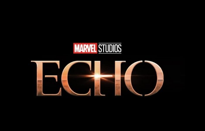series 2022 marvel: echo echo