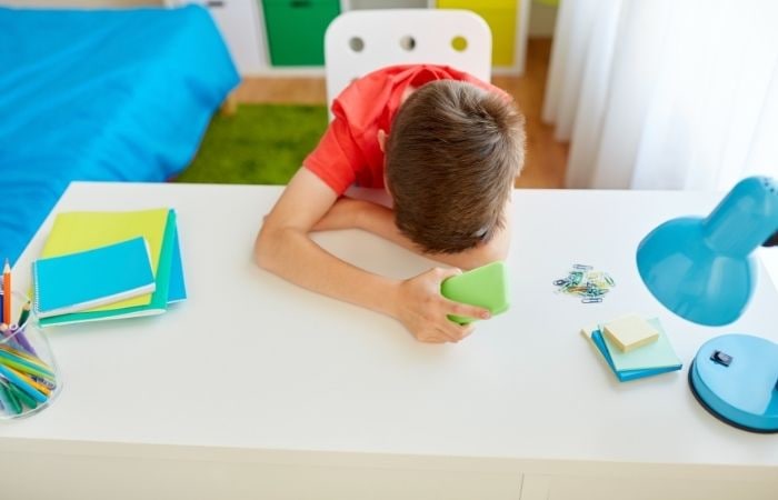 Edad para usar WhatsApp. El peligro del ciberbullying Edad para usar WhatsApp acoso