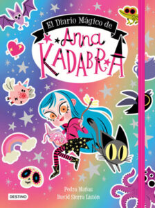 Anna Kadabra