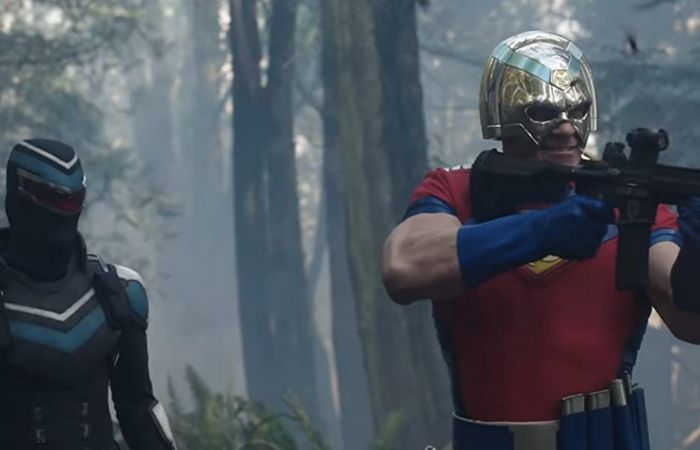 el pacificador serie nueva de 2022 hbo max pacificador serie 2022 hbo
