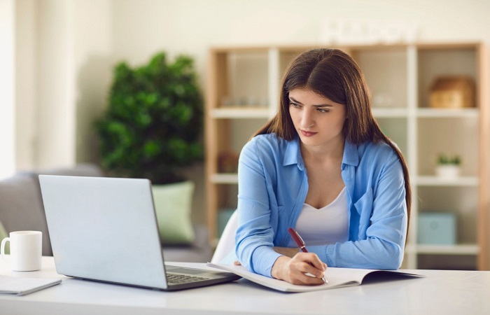 Documentos necesarios para estudiar en UK Carta de presentación para estudiar en UK