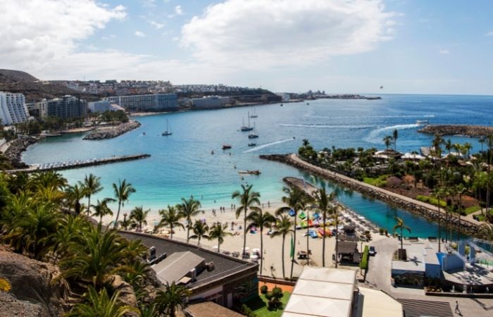 Visitar Gran Canaria Gran Canaria