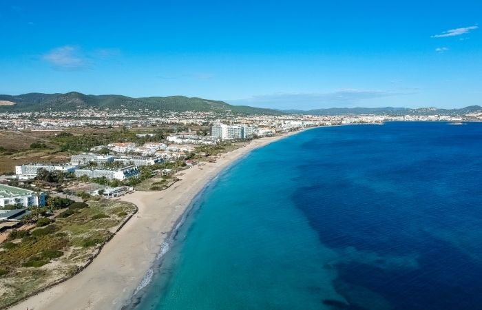 Isla de Ibiza Ibiza