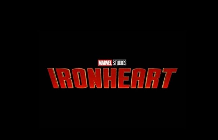 estreno ironheart serie 2022 ironheart