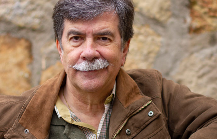 Javier Urra