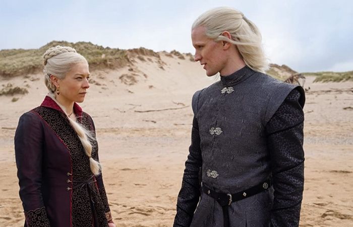series 2022 hbo max: la casa del dragón la casa del dragón estreno hbo max 2022