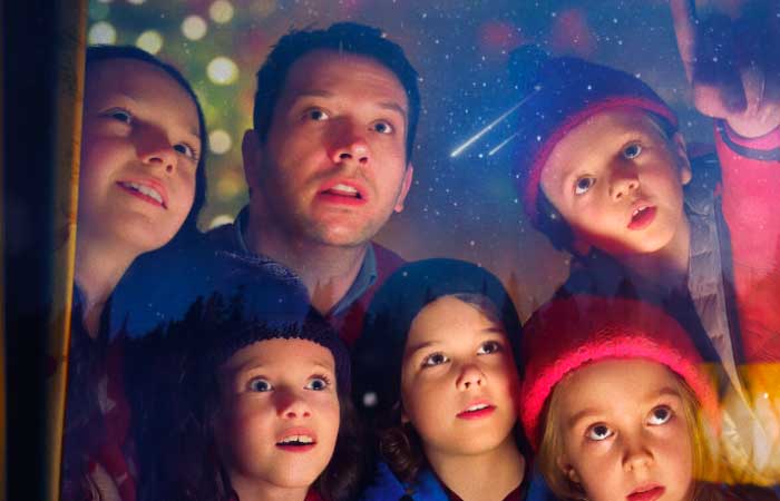 Navidad en la granja peliculas navideñas navidad en la granja netflix