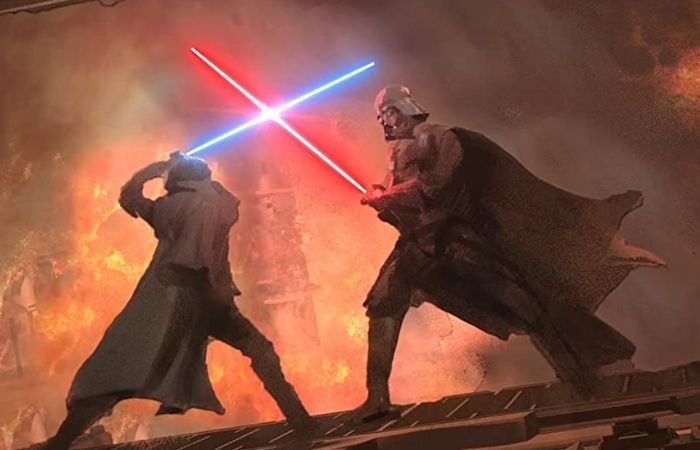 series 2022: starwars obi-wan kenobi obi-wan kenobi nueva serie star war