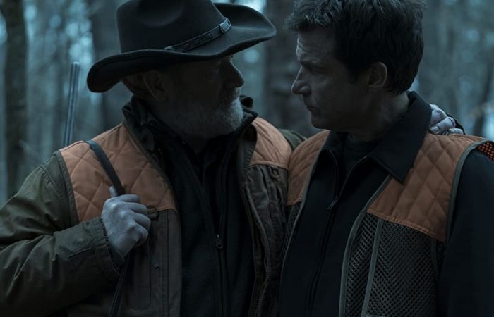 temporada nueva de ozark en 2022 ozark temporada serie 2022