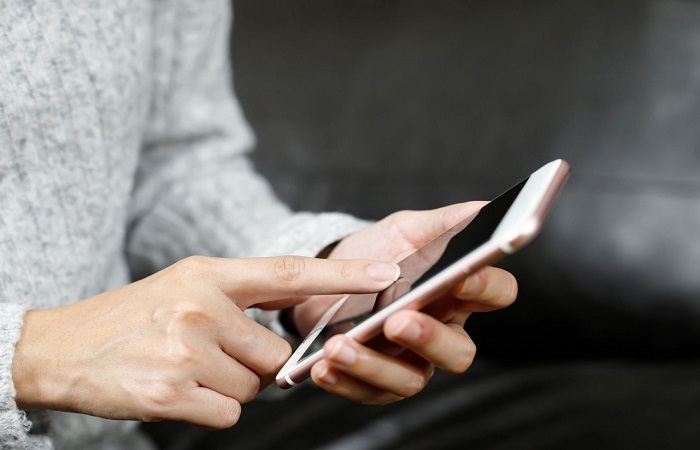 Canales oficiales para pedir ayuda Signal for help y otras vías para comunicar casos