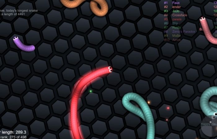 nuevo juego de la serpiente el juego de la serpiente actualizado