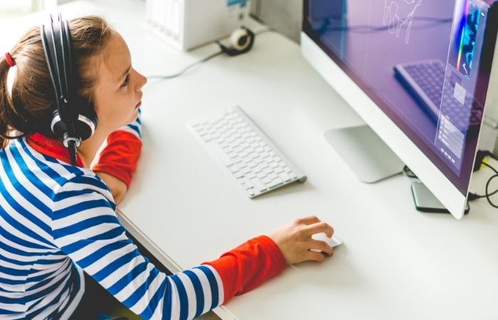Technovation Girls 2023