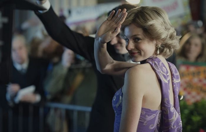 temporada nueva de the crown the crown serie netflix 2022