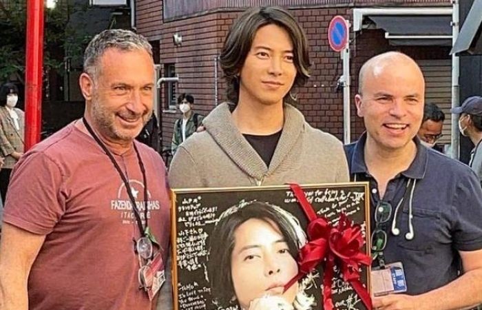 tokyo vice hbo max, una de las nuevas series 2022 tokyo vice estreno en hbo max 2022