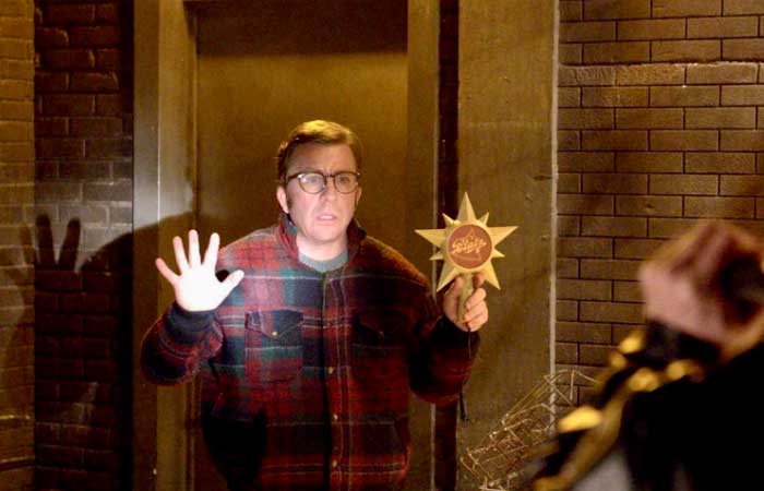 Una nueva historia de navidad una nueva historia de navidad hbo