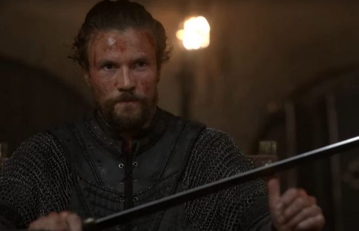 vikingos valhalla en netflix una de las nuevas series 2022 vikingos serie nueva 2022