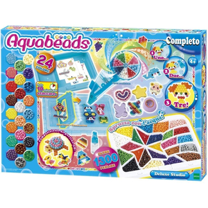 regalos por menos de 50 euros: aquabeds