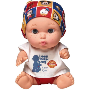 baby pelón
