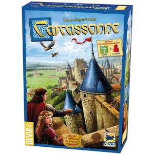 carcassonne