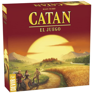 juguetes que serán tendencia: catán