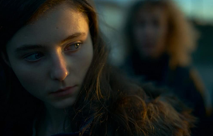 fotograma película chicas perdidas violencia de género: chicas perdidas