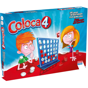 coloca 4