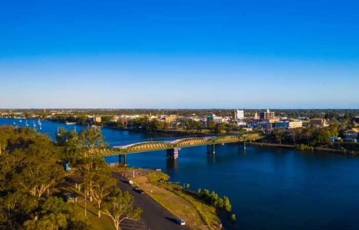 Bundaberg, uno de los destinos sostenibles según Green Destinations Bundaberg, en Queensland, elegida destino sostenible para 2021