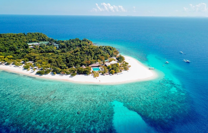 Club Paradise Palawan, en Filipinas, uno de los destinos más sostenibles en 2021 Club Paradise Palawan, Filipinas