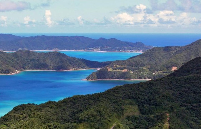 Isla Amami-Oshima, seleccionada como uno de los destinos más sostenibles del mundo Destinos sostenibles 2021: Isla Amami-Oshima