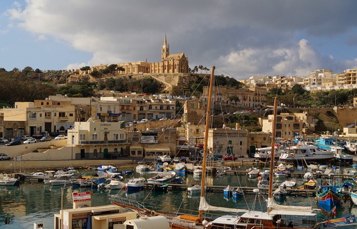 La isla de Gozo es uno de los destinos más sostenibles según Green Destinations Isla de Gozo, Malta