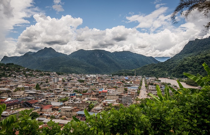 El Parque Nacional Tingo María está entre los 100 destinos más sostenibles de Green Destinations Los destinos más sostenibles: Parque Nacional Tingo María