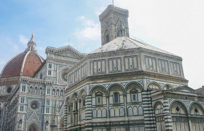 la catedral de Florencia monumentos más buscados de Italia El Duomo, catedral de Florencia