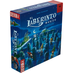 juguetes que serán tendencia: el laberinto mágico