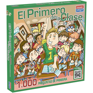 regalos por menos de 10 euros: el primero de la clase
