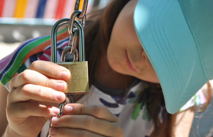 Escape Kids Madrid, un escape room creado para los niños