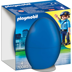 regalos por menos de 10 euros: figura playmobil