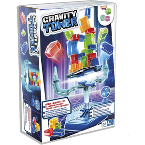 gravity tower