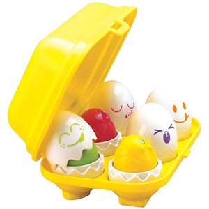 regalos por menos de 20 euros: huevos encajables