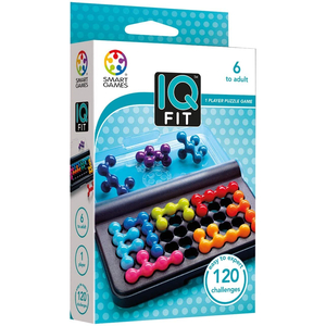 regalos por menos de 10 euros: iq fit