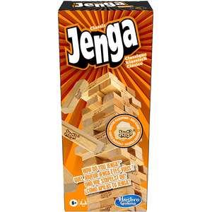 jenga
