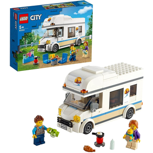 regalos por menos de 20 euros: lego city