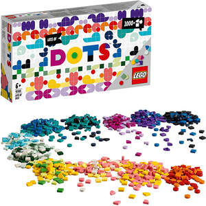regalos por menos de 20 euros: lego dots