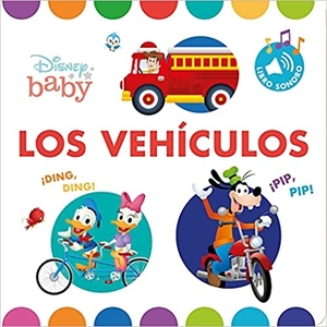 los vehículos