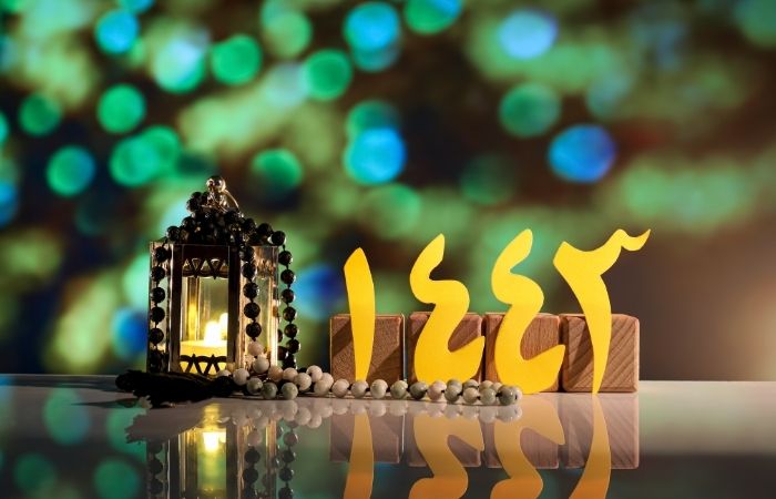 año nuevo mulsumán Mawalid Al Nabi celebracion año nuevo mulsumán